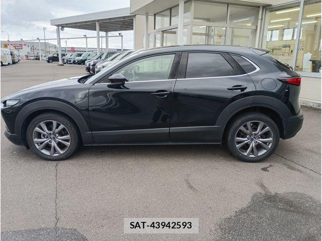 Mazda CX-30 2019-12 8411868-4