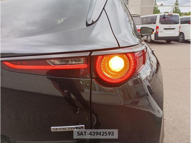 Mazda CX-30 2019-12 8411868-6