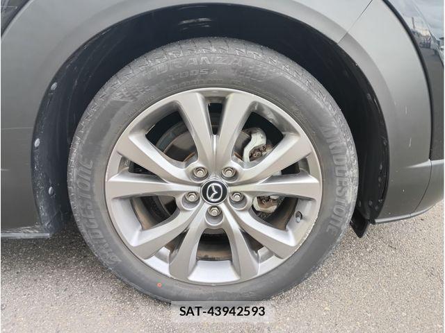 Mazda CX-30 2019-12 8411868-7