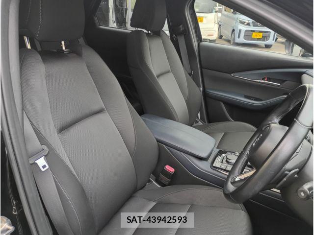 Mazda CX-30 2019-12 8411868-8