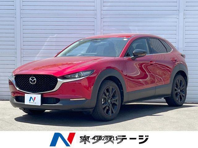 Mazda CX-30 2023-10 8438046-0