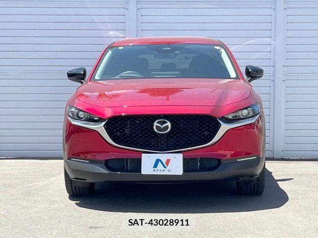 Mazda CX-30 2023-10 8438046-14