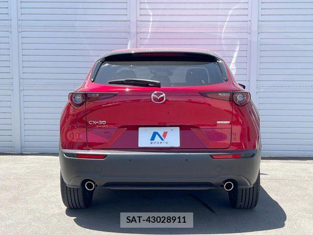 Mazda CX-30 2023-10 8438046-15