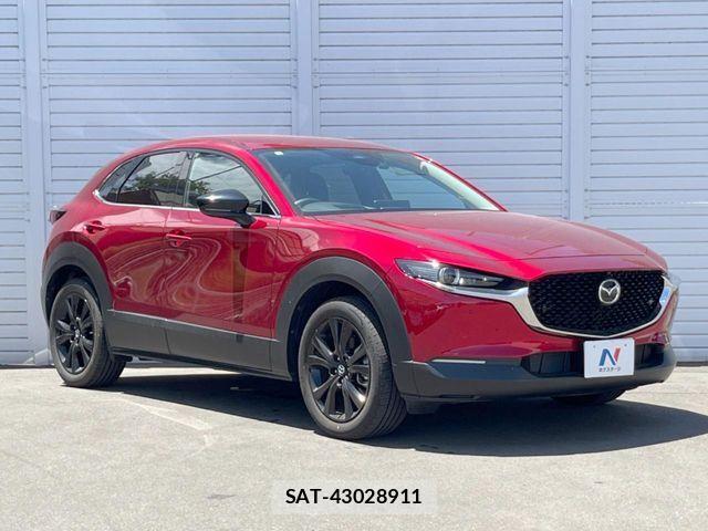 Mazda CX-30 2023-10 8438046-16