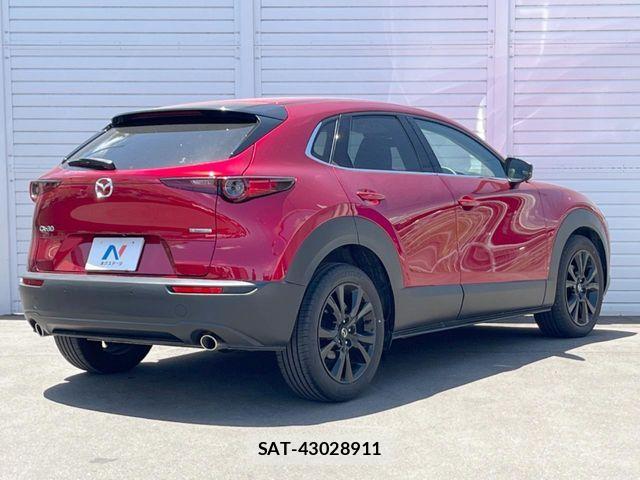 Mazda CX-30 2023-10 8438046-17