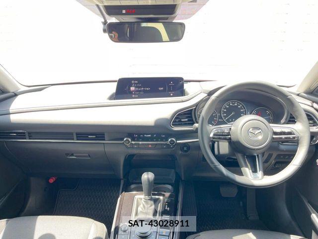 Mazda CX-30 2023-10 8438046-1