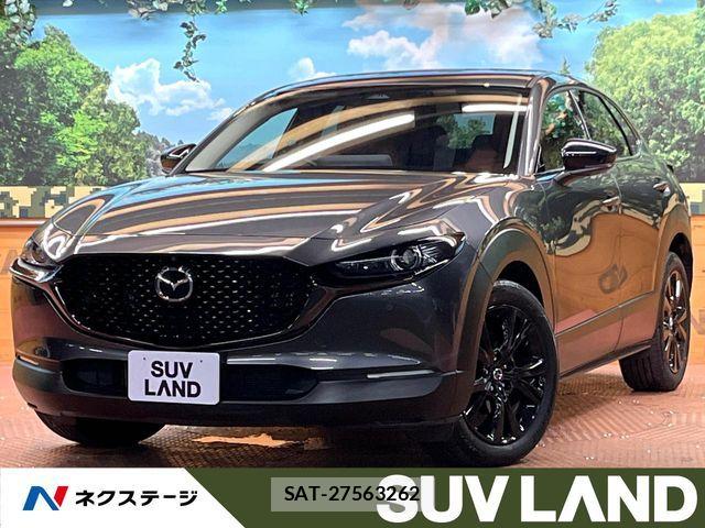 Mazda CX-30 2024-08 8438047-0