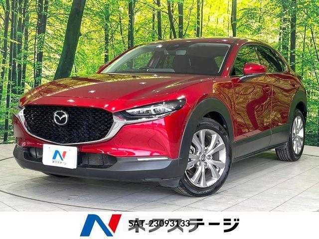 Mazda CX-30 2020-03 8457274-0