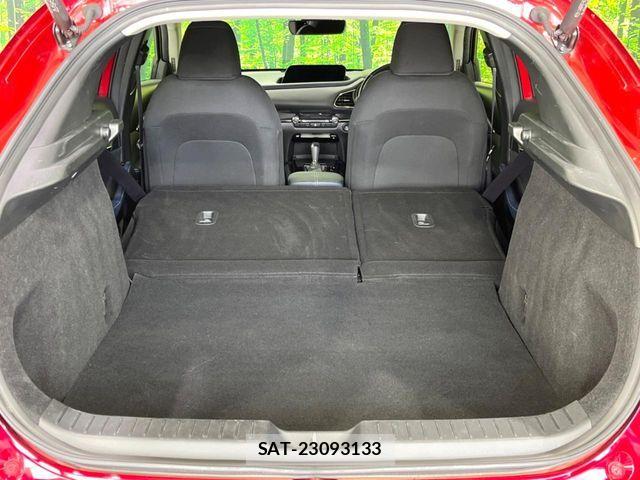 Mazda CX-30 2020-03 8457274-9