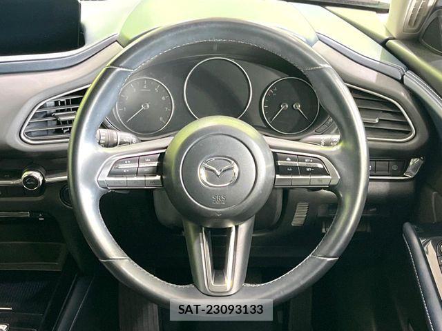 Mazda CX-30 2020-03 8457274-10