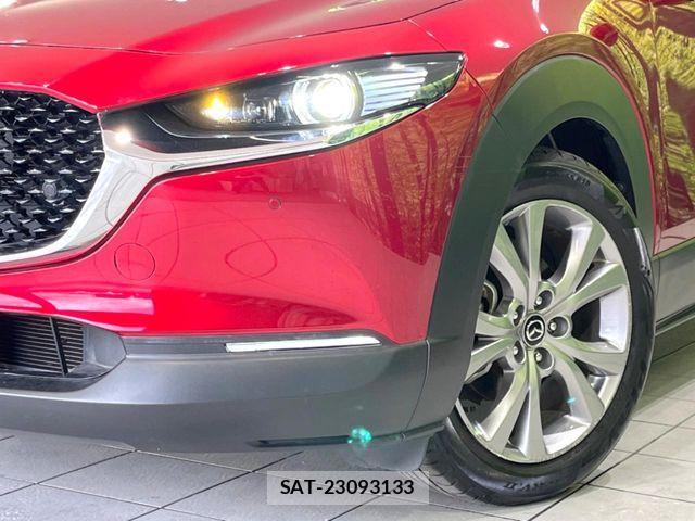Mazda CX-30 2020-03 8457274-11
