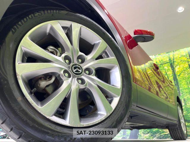 Mazda CX-30 2020-03 8457274-12