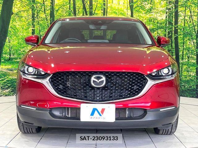 Mazda CX-30 2020-03 8457274-13