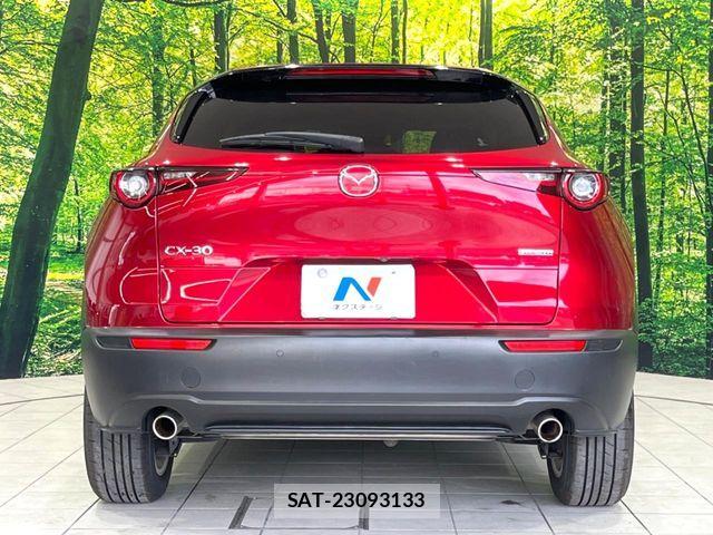 Mazda CX-30 2020-03 8457274-14
