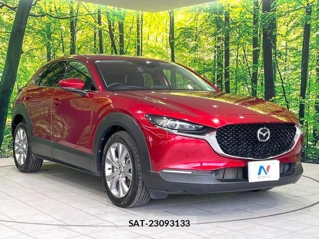 Mazda CX-30 2020-03 8457274-15