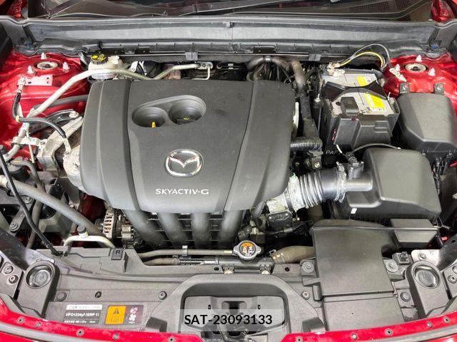 Mazda CX-30 2020-03 8457274-17