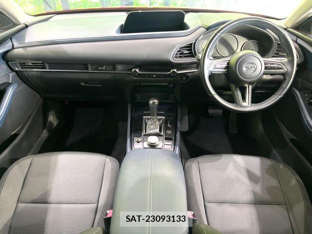 Mazda CX-30 2020-03 8457274-1