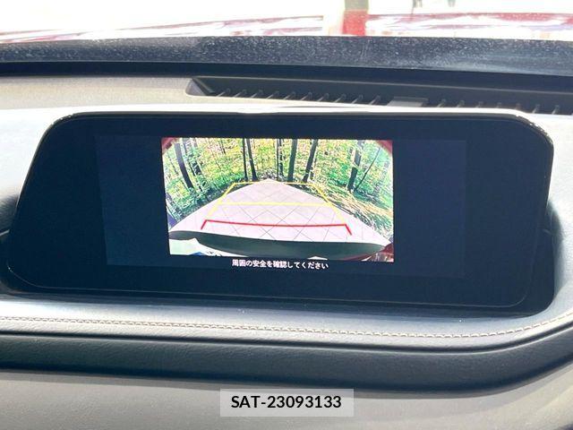 Mazda CX-30 2020-03 8457274-3