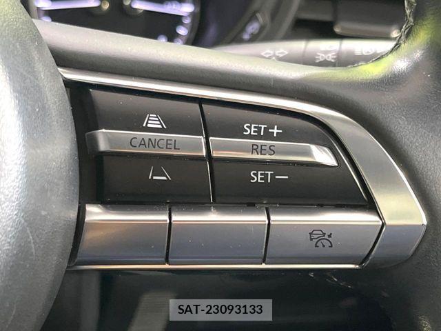 Mazda CX-30 2020-03 8457274-6
