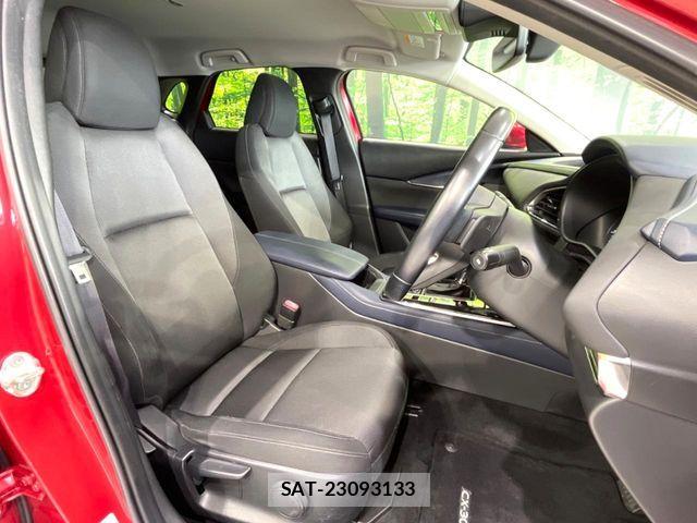 Mazda CX-30 2020-03 8457274-7