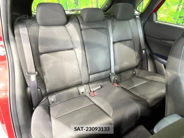 Mazda CX-30 2020-03 8457274-8