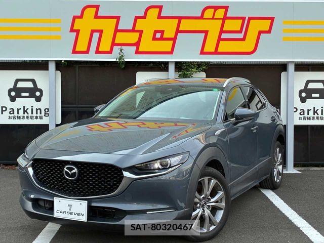 Mazda CX-30 2019-12 8457272-0