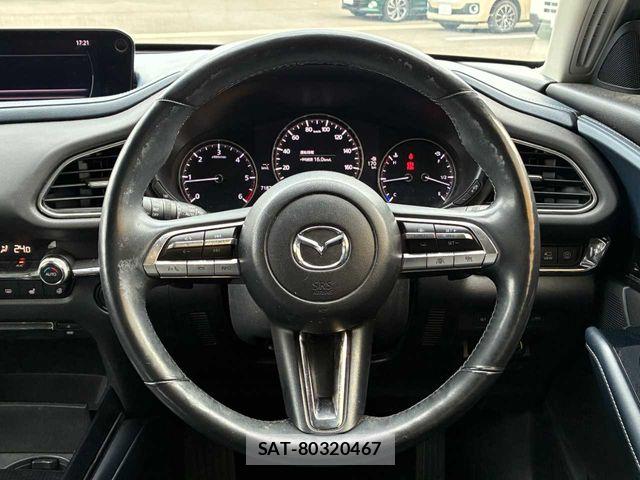 Mazda CX-30 2019-12 8457272-9