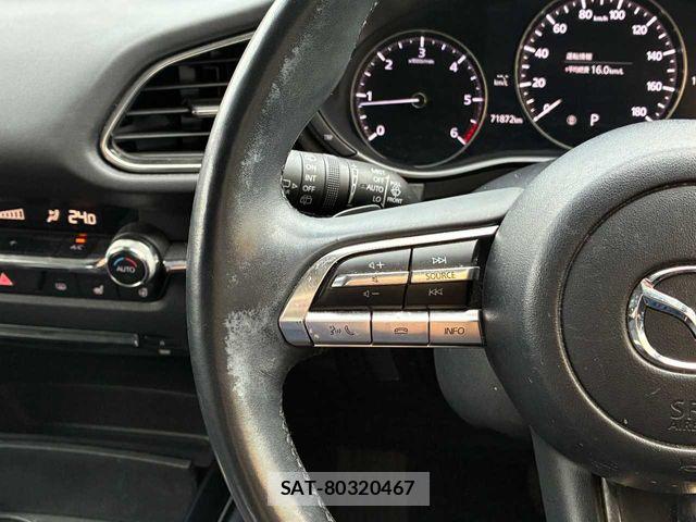 Mazda CX-30 2019-12 8457272-10