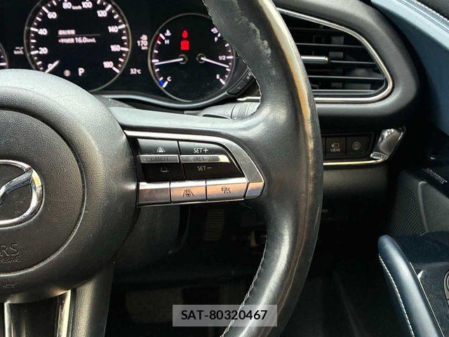 Mazda CX-30 2019-12 8457272-11
