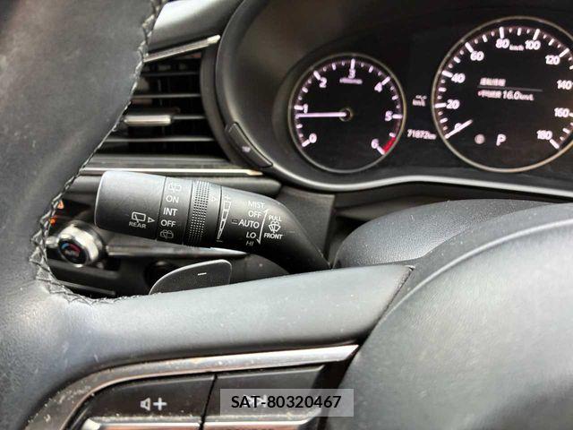 Mazda CX-30 2019-12 8457272-12