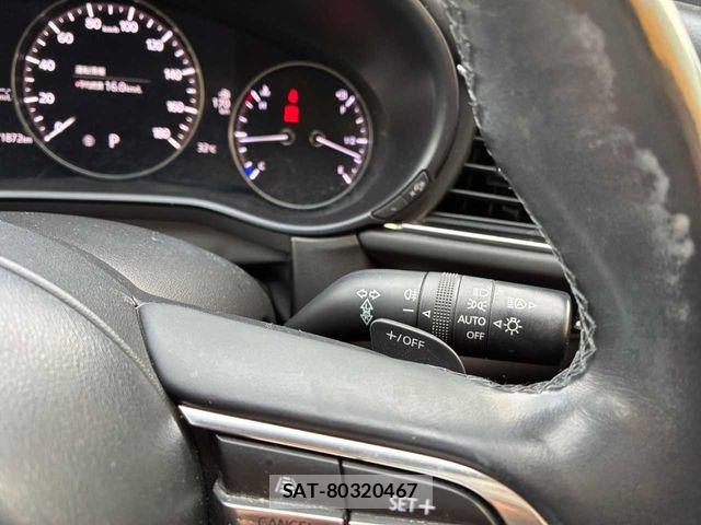 Mazda CX-30 2019-12 8457272-13