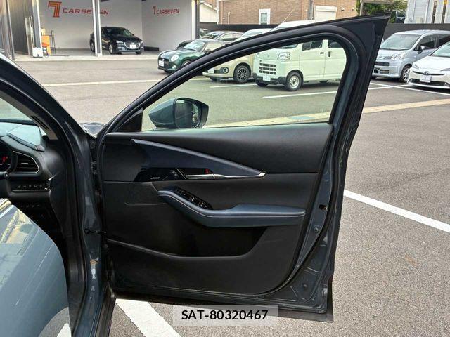 Mazda CX-30 2019-12 8457272-19