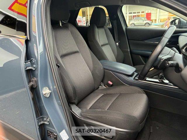 Mazda CX-30 2019-12 8457272-20