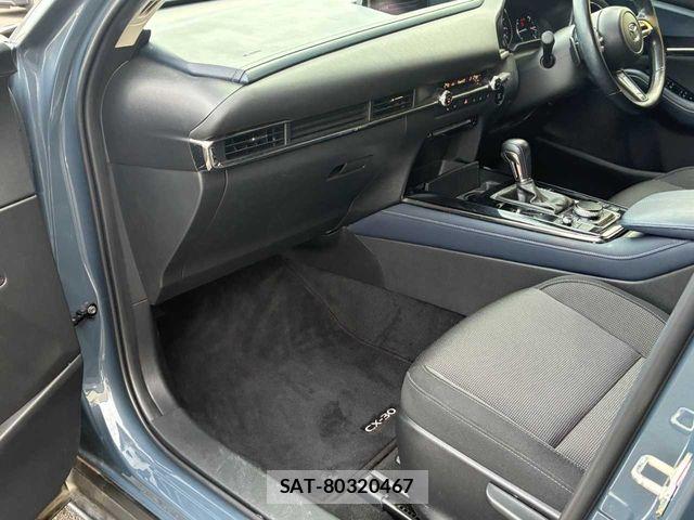 Mazda CX-30 2019-12 8457272-22