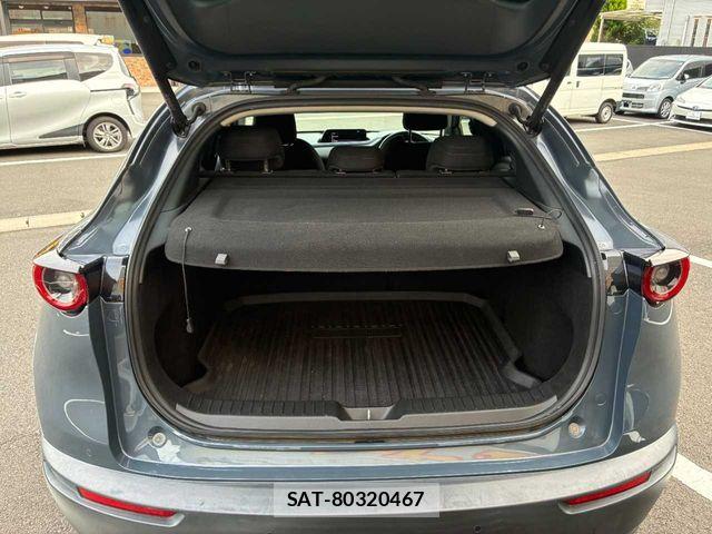 Mazda CX-30 2019-12 8457272-24