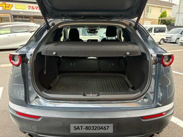 Mazda CX-30 2019-12 8457272-25