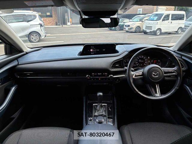 Mazda CX-30 2019-12 8457272-3