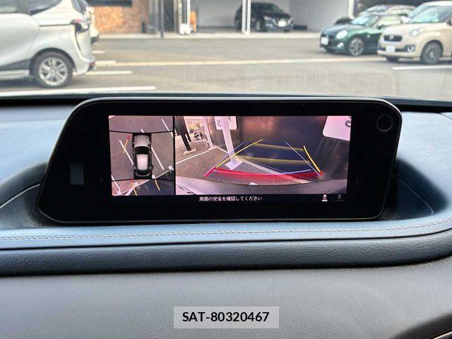 Mazda CX-30 2019-12 8457272-4