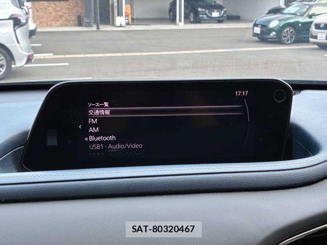 Mazda CX-30 2019-12 8457272-5