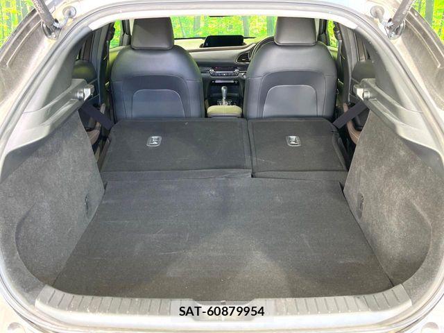 Mazda CX-30 2020-11 8457275-9