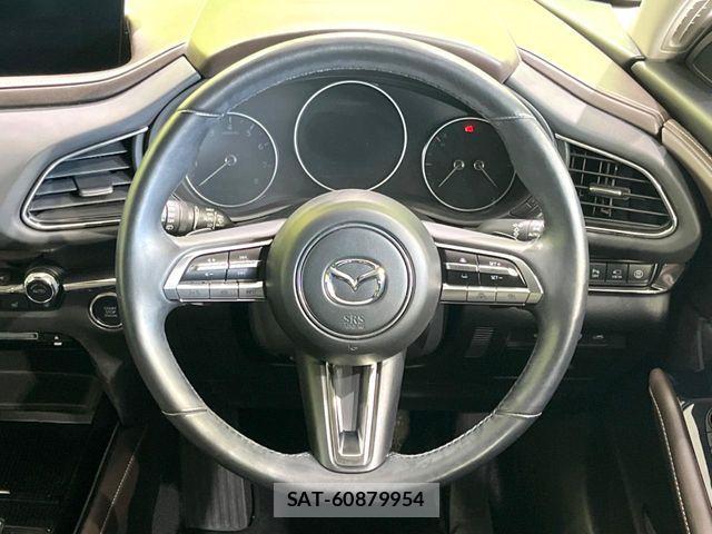 Mazda CX-30 2020-11 8457275-10