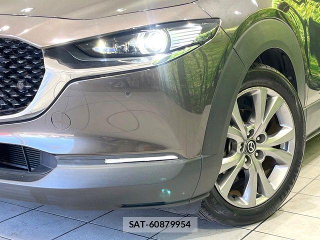 Mazda CX-30 2020-11 8457275-11