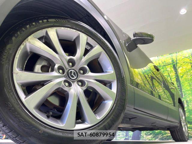 Mazda CX-30 2020-11 8457275-12