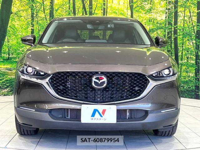 Mazda CX-30 2020-11 8457275-13