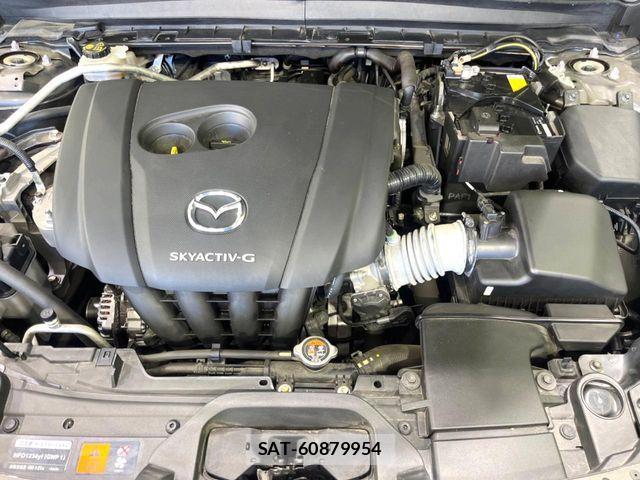 Mazda CX-30 2020-11 8457275-17