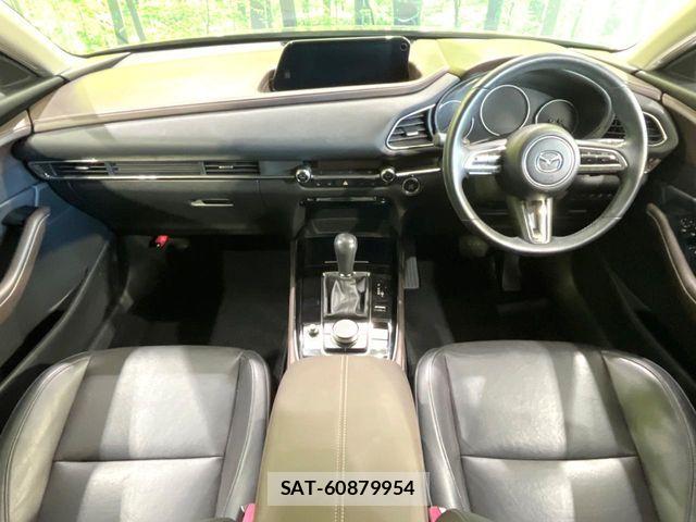 Mazda CX-30 2020-11 8457275-1