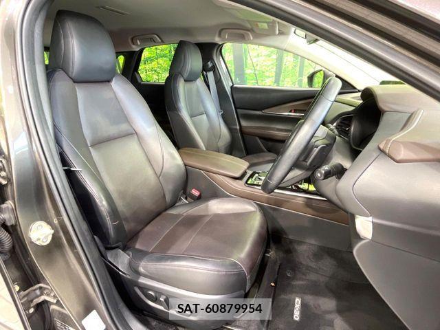 Mazda CX-30 2020-11 8457275-7