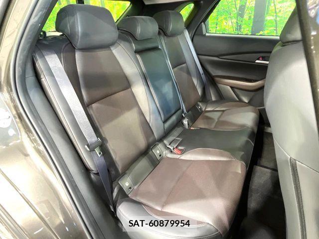 Mazda CX-30 2020-11 8457275-8