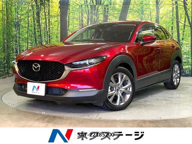 Mazda CX-30 2020-05 8457276-0