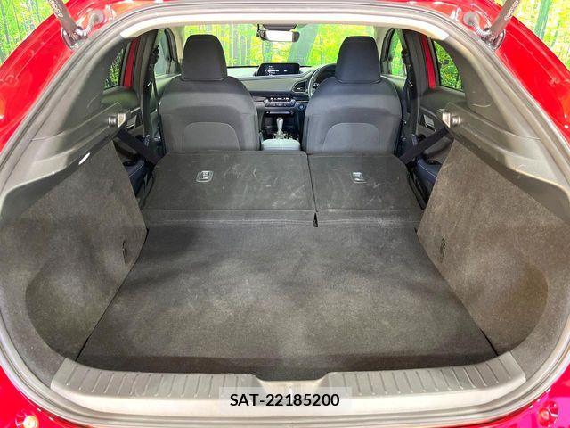 Mazda CX-30 2020-05 8457276-9